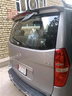 هيونداي ستار اكس